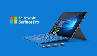 Surface